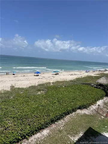 $5,000 | 10102 South Ocean Drive, Unit 508A, Jensen Beach, FL 34957