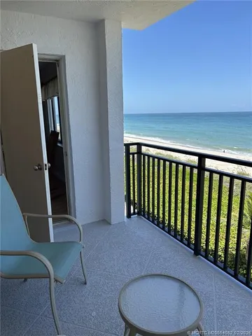 $5,000 | 10102 South Ocean Drive, Unit 508A, Jensen Beach, FL 34957