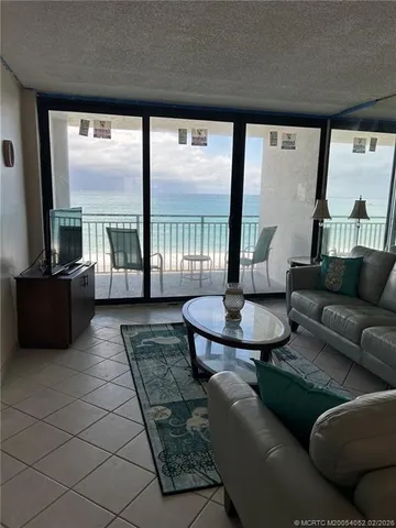 $5,000 | 10102 South Ocean Drive, Unit 508A, Jensen Beach, FL 34957