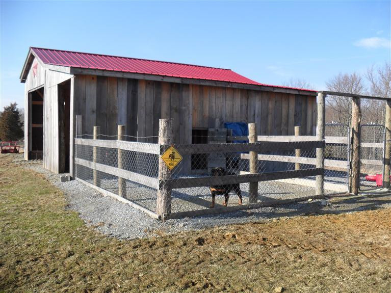 400 Saltwell Road Owingsville, KY 40360 - Photo 4 of 33 Photo 4