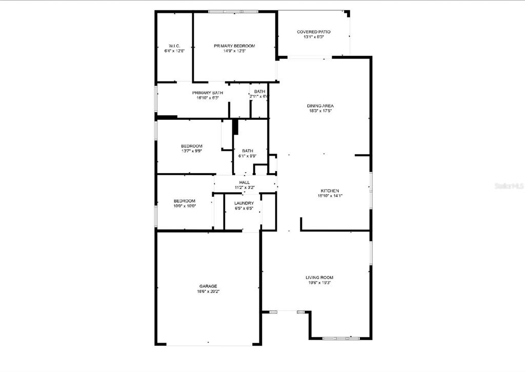 5208 Southwest 39th Street Ocala, FL 34474 - Photo 55 of 55