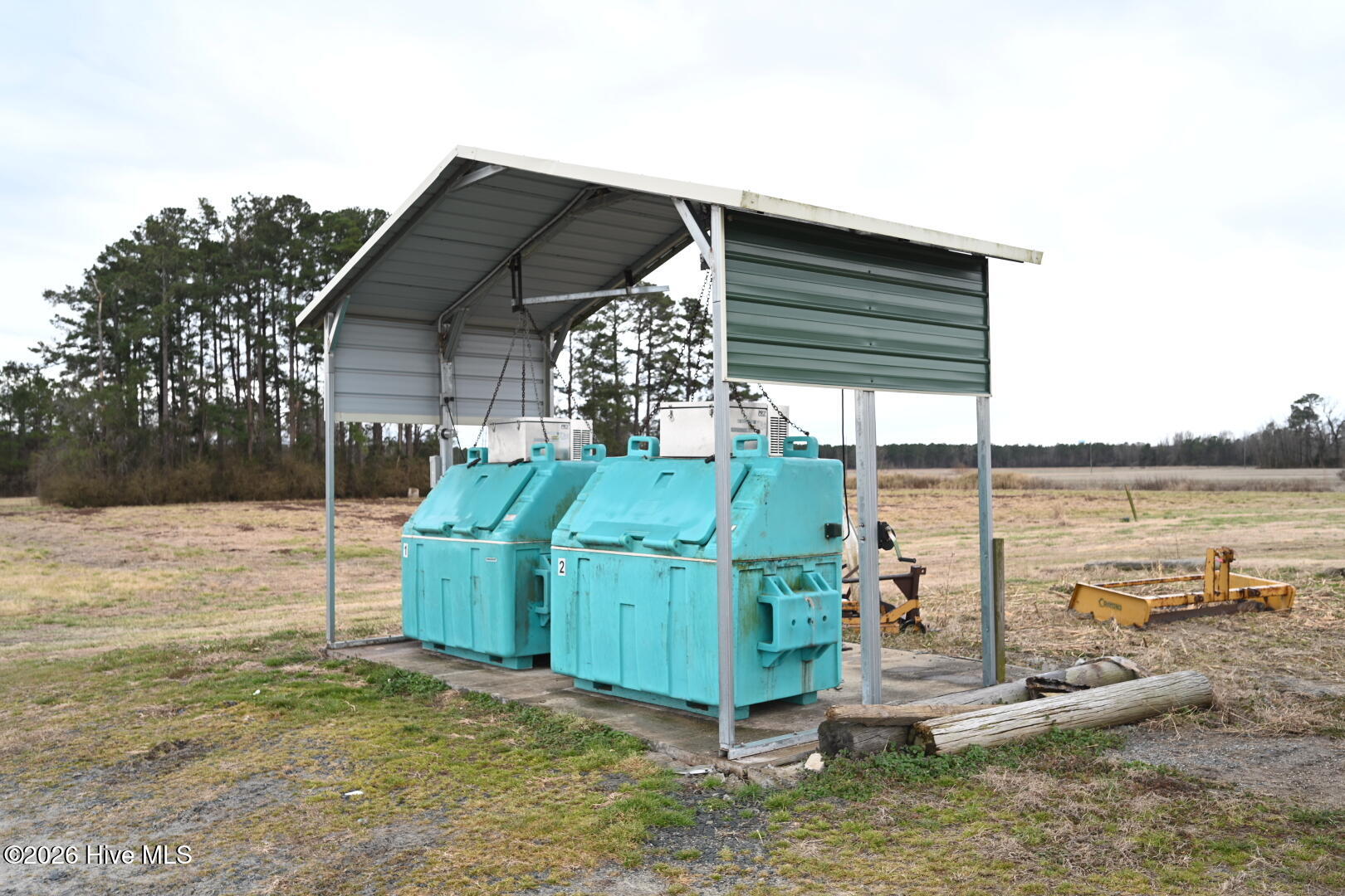 1535 Maul Swamp Road Vanceboro, NC 28586 - Photo 4 of 45 DSC_1440