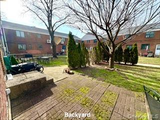 216-11 73rd Avenue, Unit DUPLEX Queens, NY 11364 - Photo 7 of 27 a view of a park with pathway