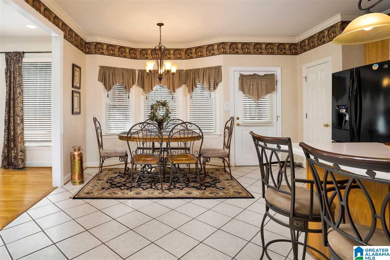 656 Camden Ridge Homewood, AL 35226 - Photo 11 of 34