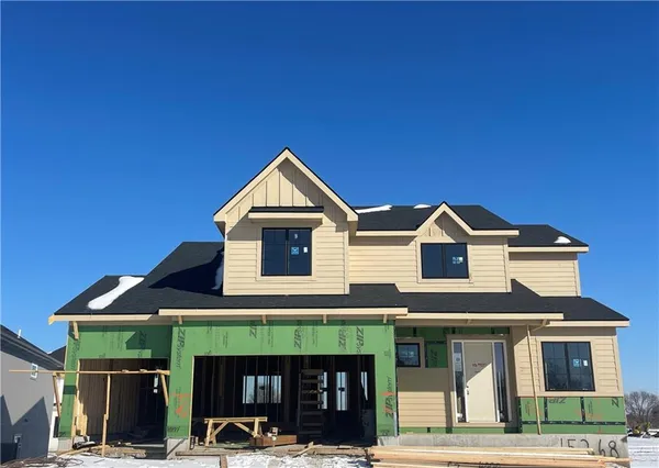 $779,775 | 15268 West 161st Court, Olathe, KS 66062