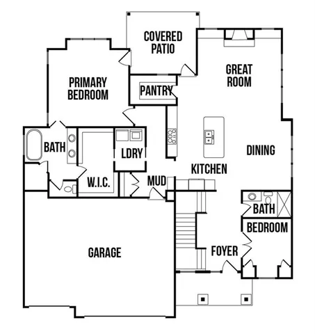 $779,775 | 15268 West 161st Court, Olathe, KS 66062
