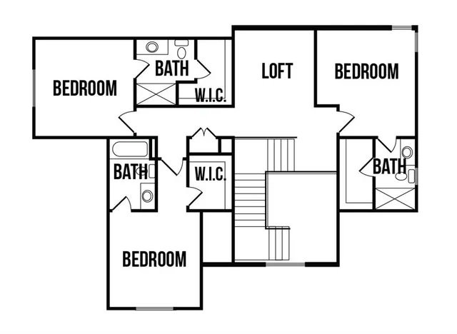 $779,775 | 15268 West 161st Court, Olathe, KS 66062