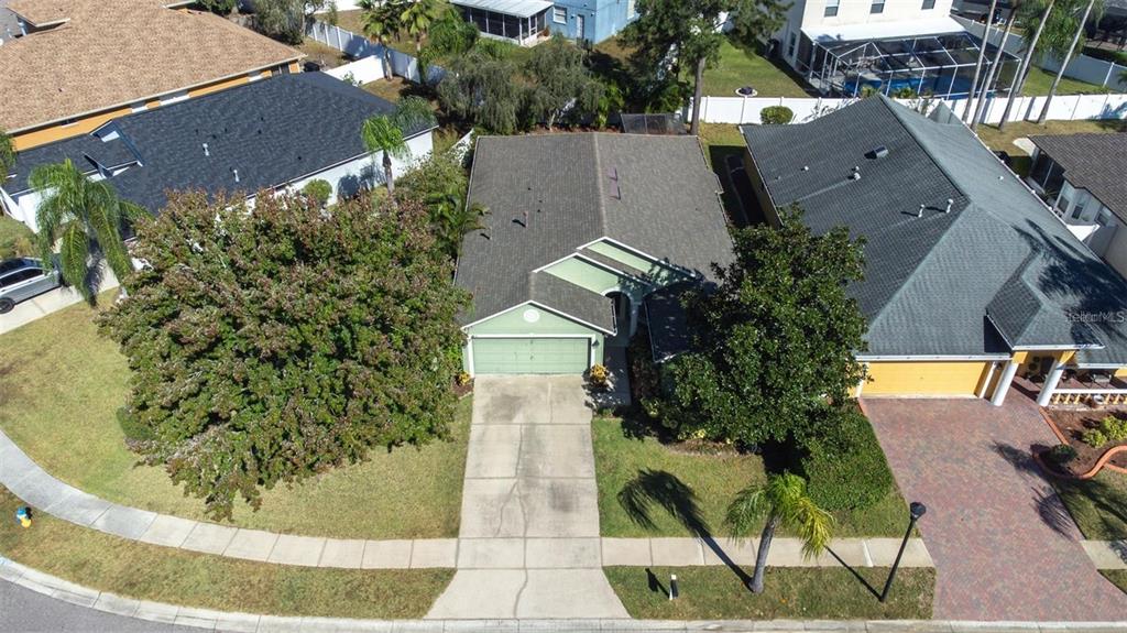 16641 Fairbolt Way Odessa, FL 33556 - Photo 47 of 53