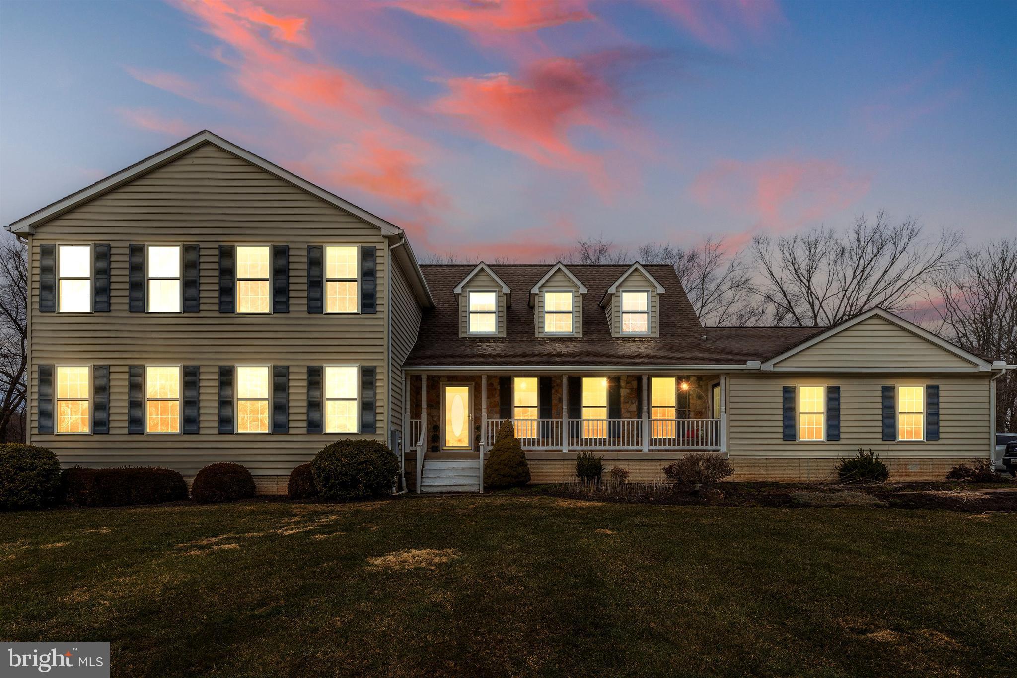 22318 Nicholson Farm Road Dickerson, MD 20842 - Photo 1 of 36