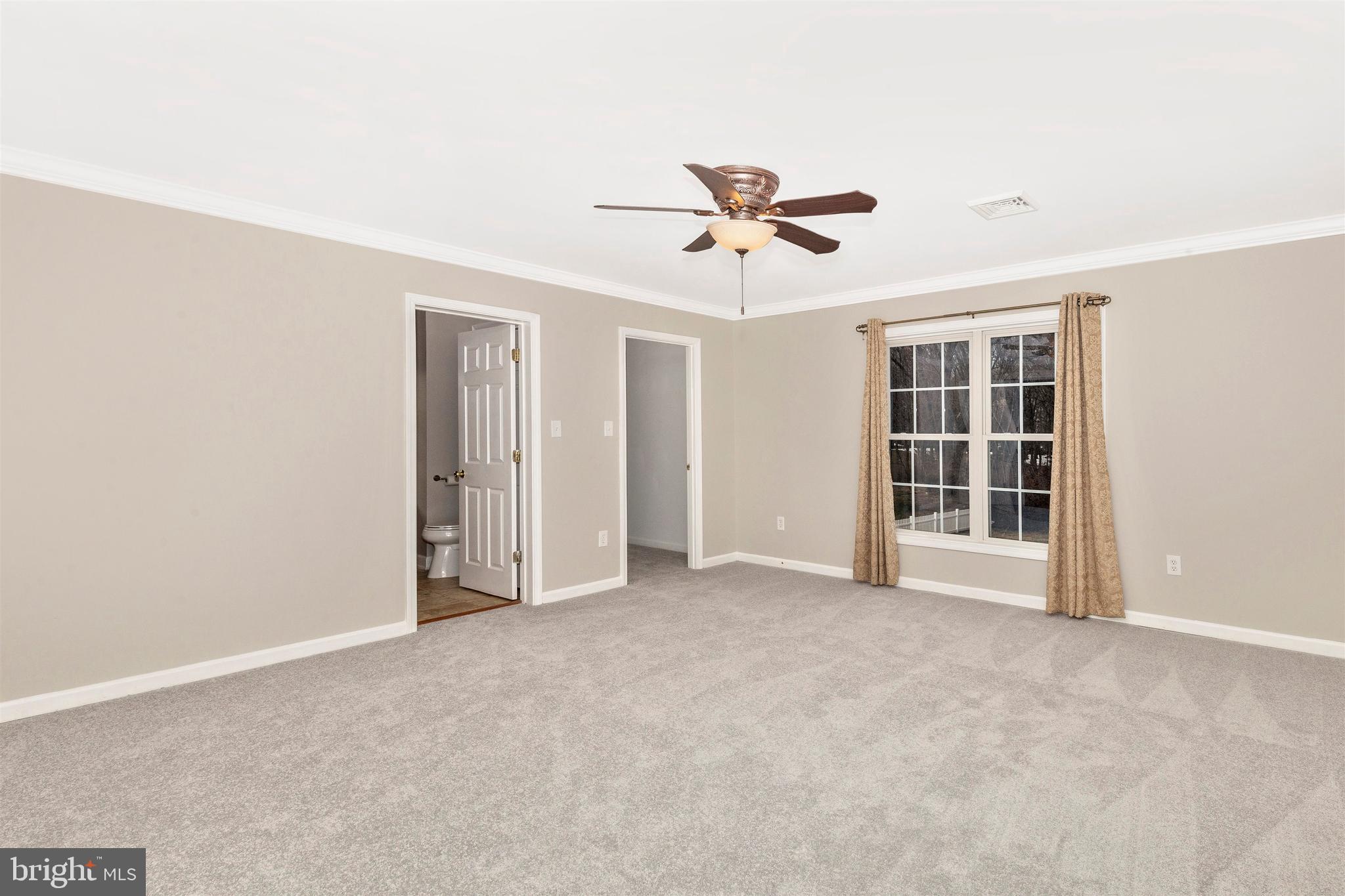 22318 Nicholson Farm Road Dickerson, MD 20842 - Photo 20 of 36 Master bedroom