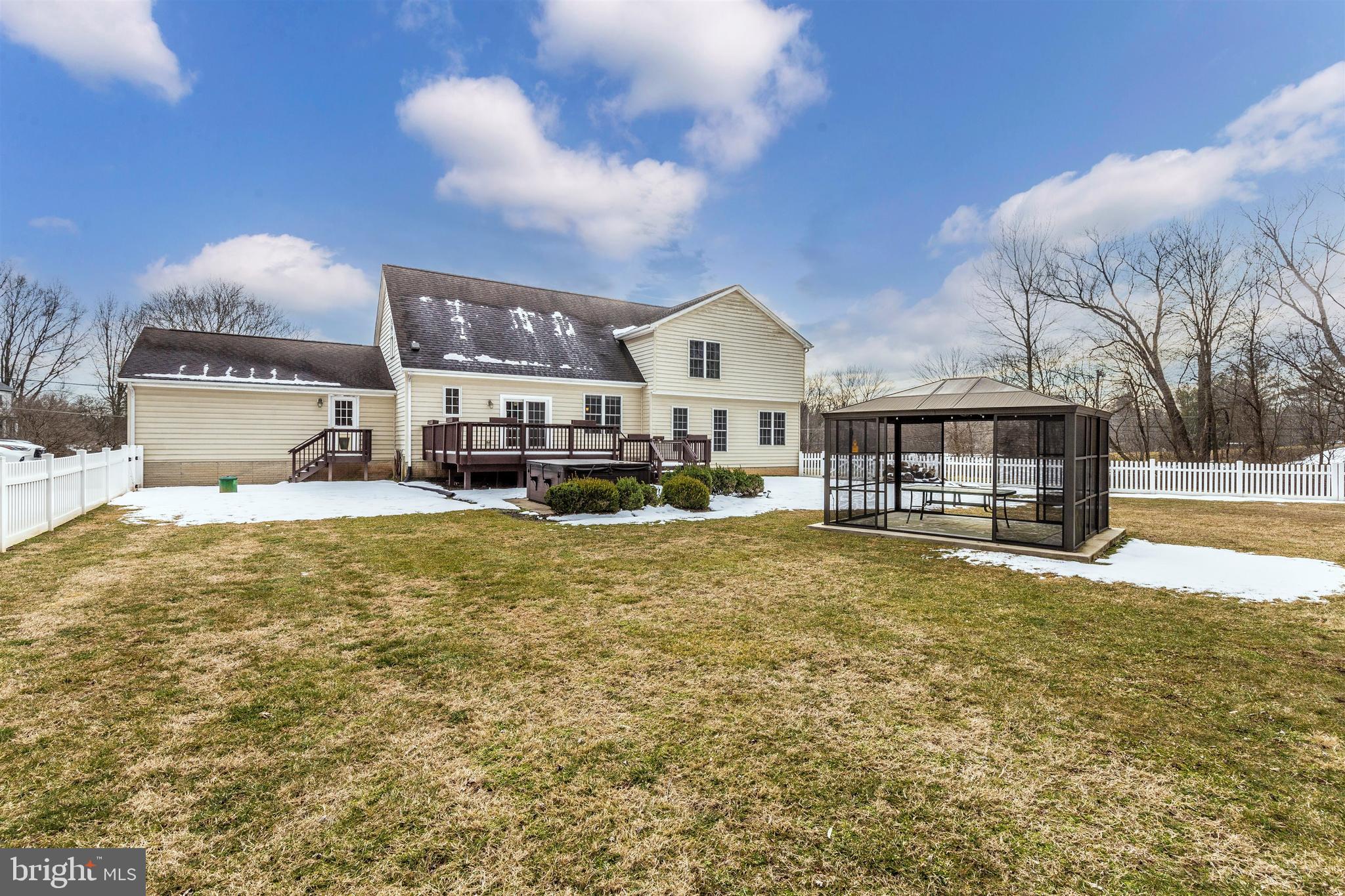 22318 Nicholson Farm Road Dickerson, MD 20842 - Photo 29 of 36