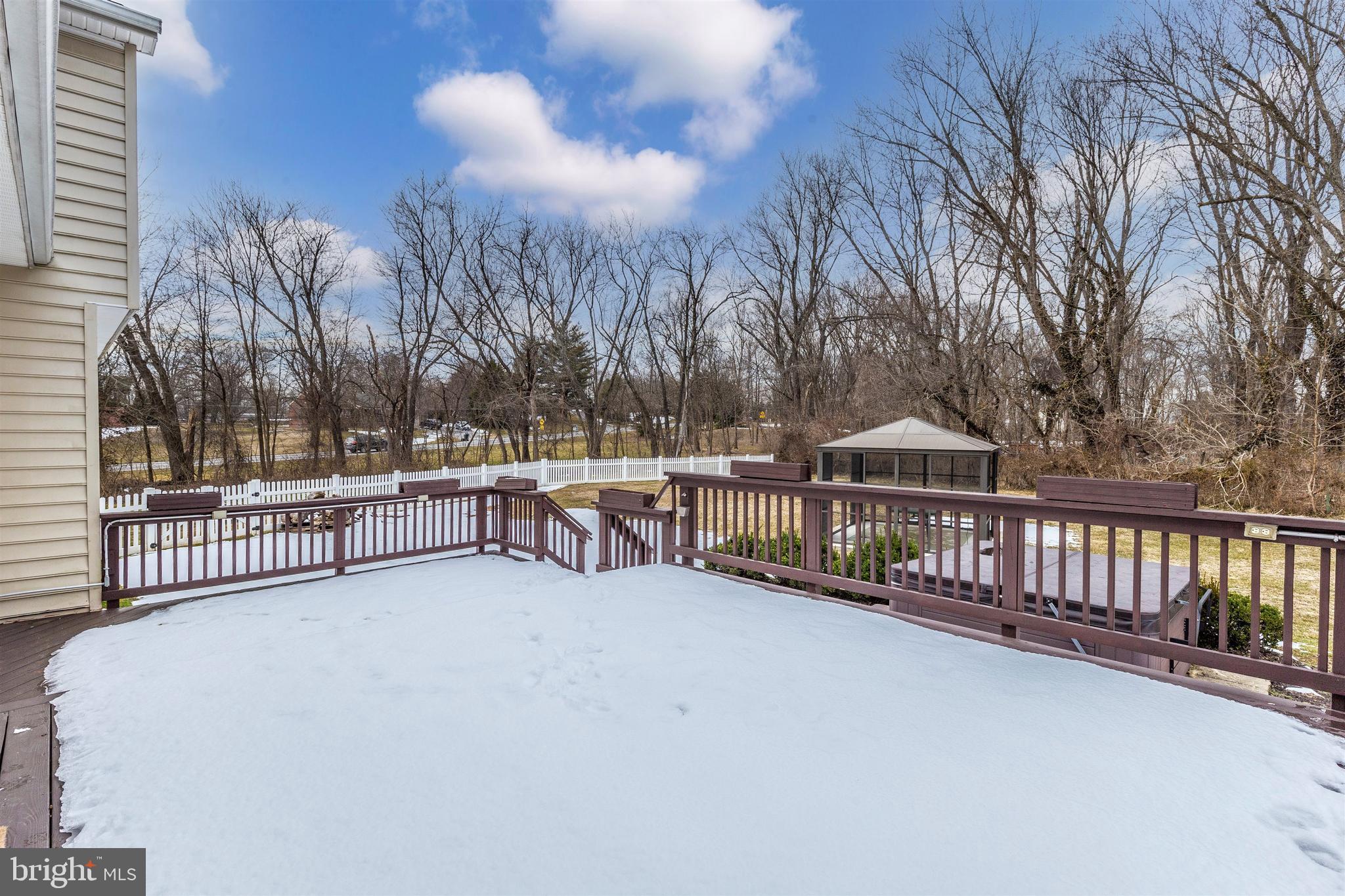 22318 Nicholson Farm Road Dickerson, MD 20842 - Photo 33 of 36