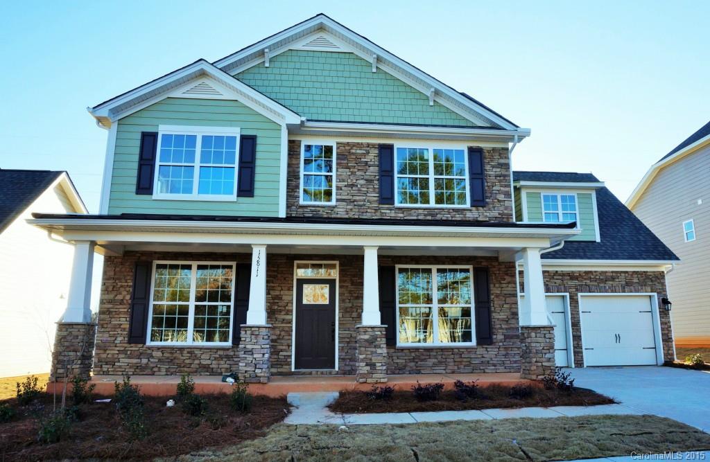 15521 Foreleigh Road, Unit 245 Huntersville, NC 28078 - Photo 1 of 23 Gallery Image 1