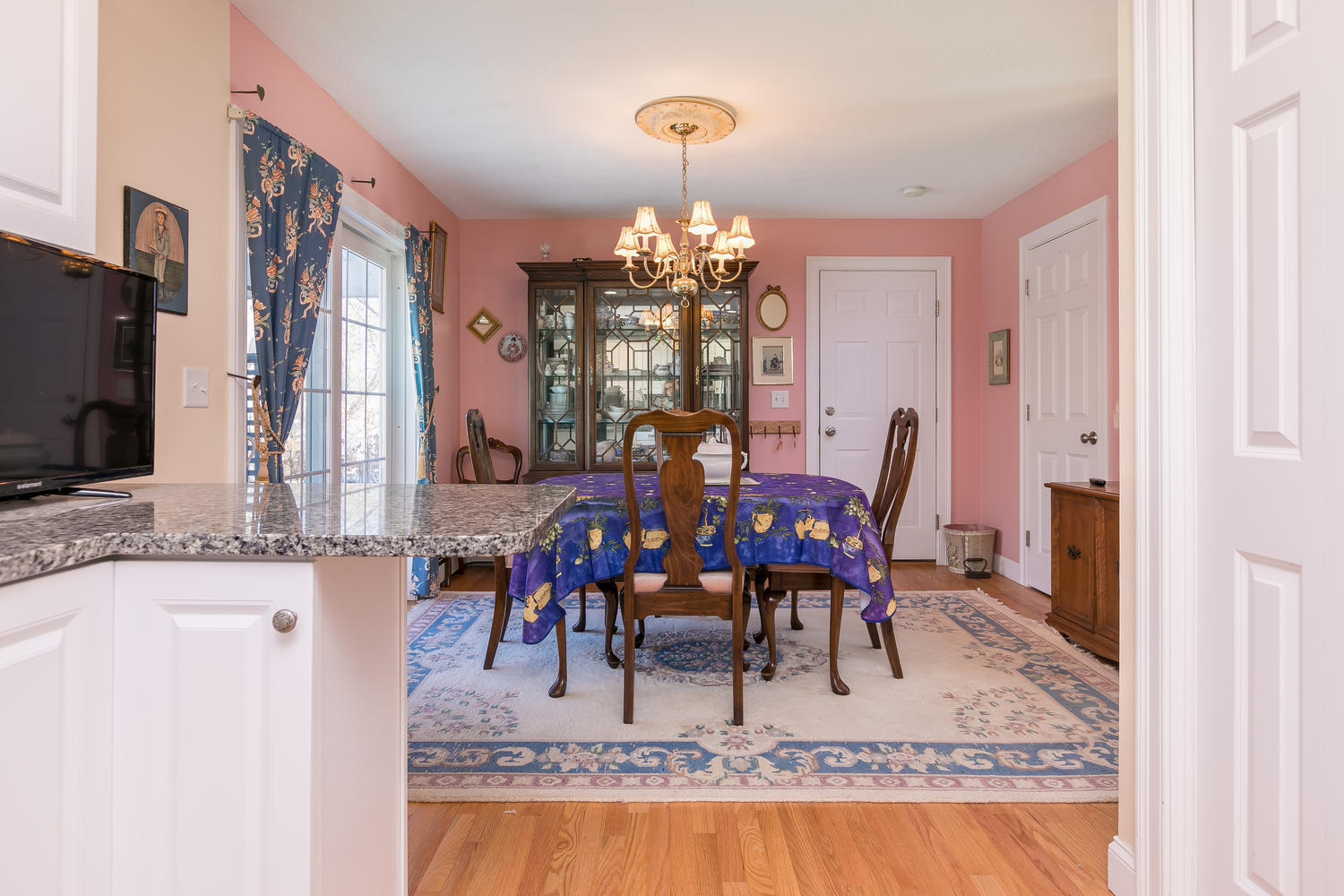 17 Old Bog Road, Unit 17 Cape Elizabeth, ME 04107 - Photo 10 of 26 Kitchen/Dining