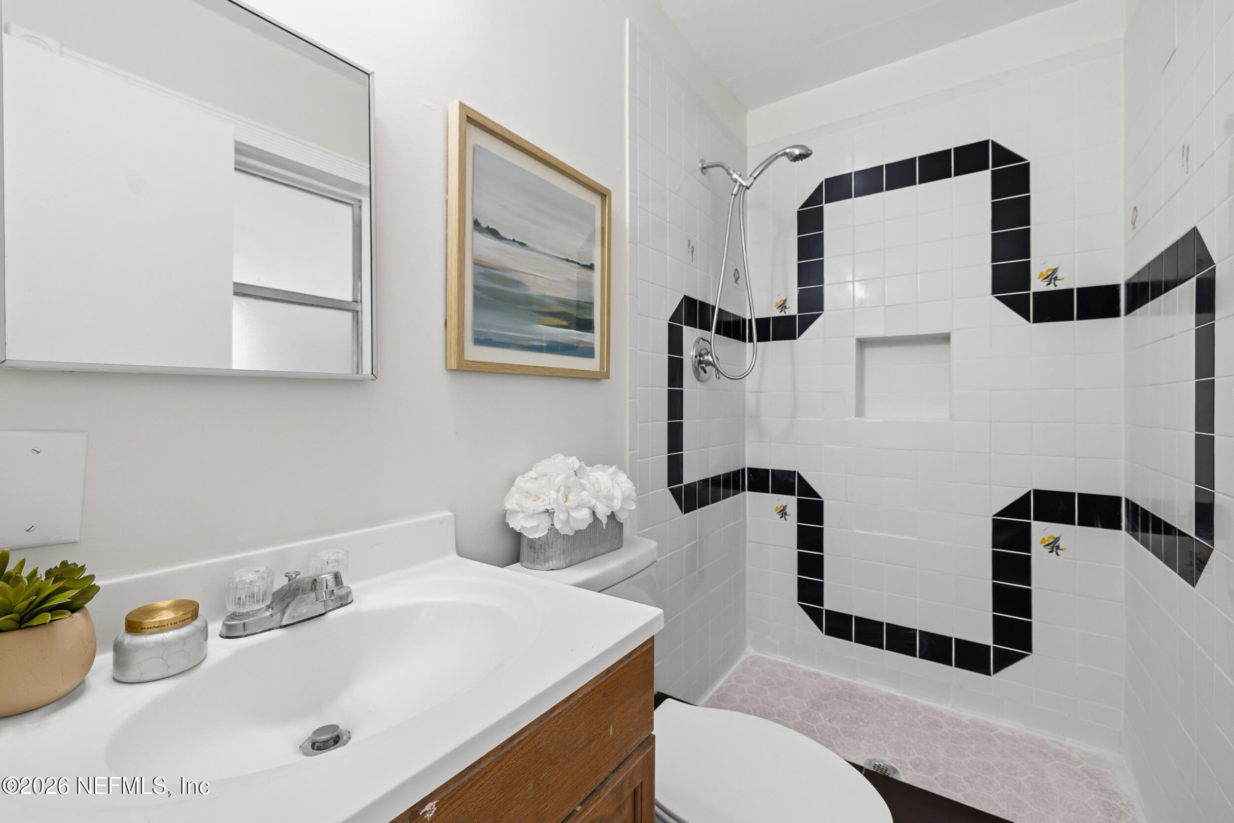 10704 Tulsa Road Jacksonville, FL 32218 - Photo 11 of 18 Primary Bathroom