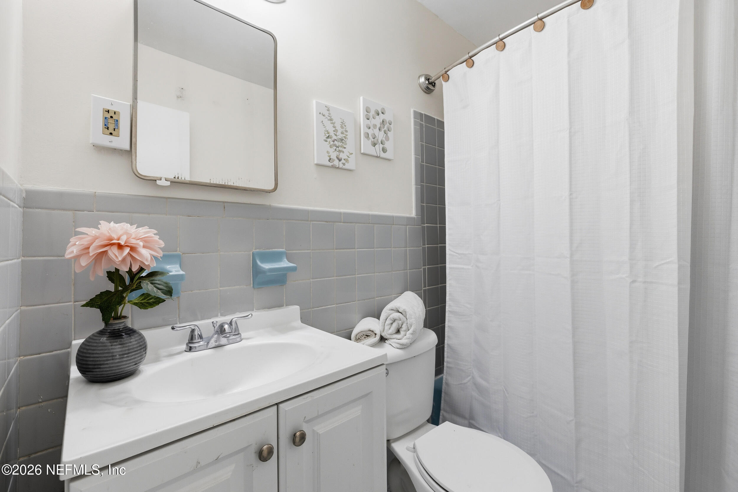 10704 Tulsa Road Jacksonville, FL 32218 - Photo 14 of 18 Bath 2