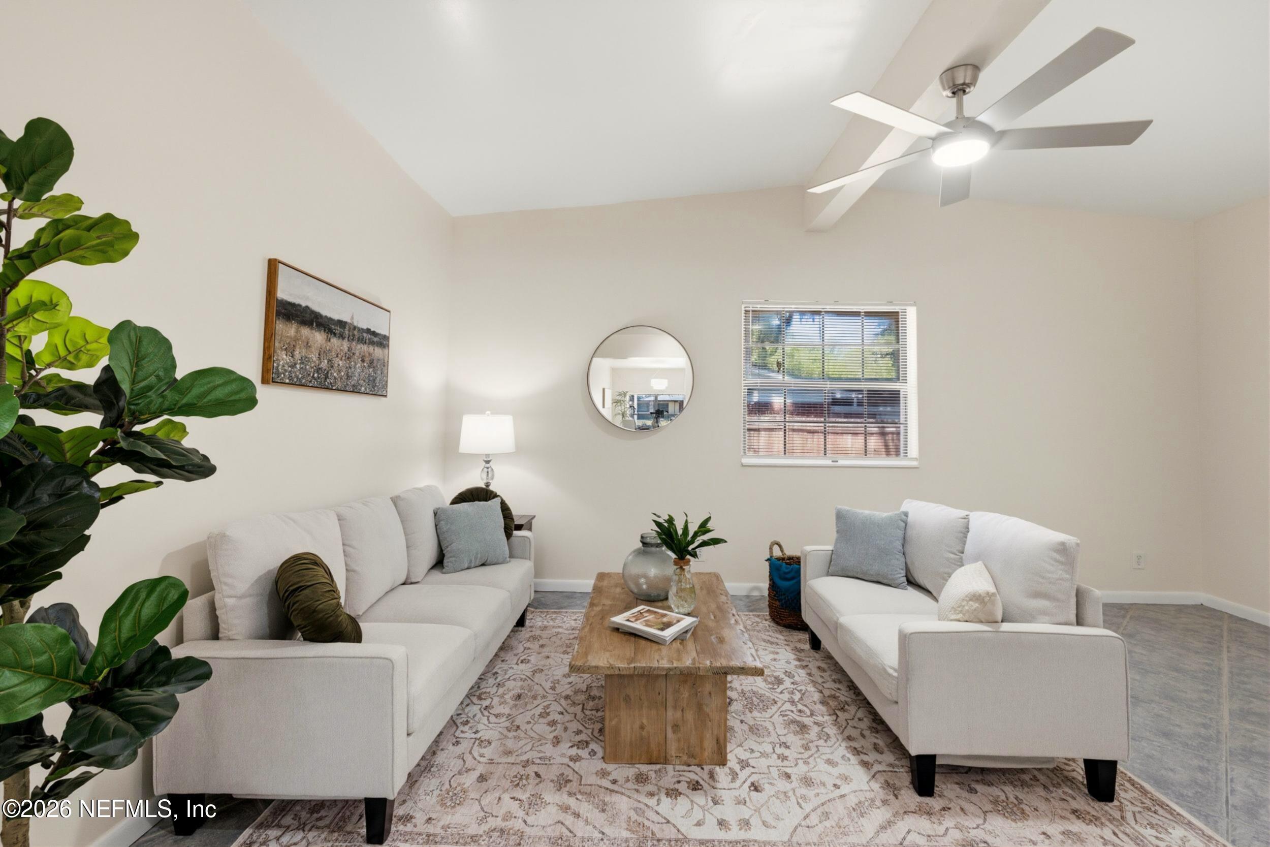10704 Tulsa Road Jacksonville, FL 32218 - Photo 15 of 18 Living Room 1