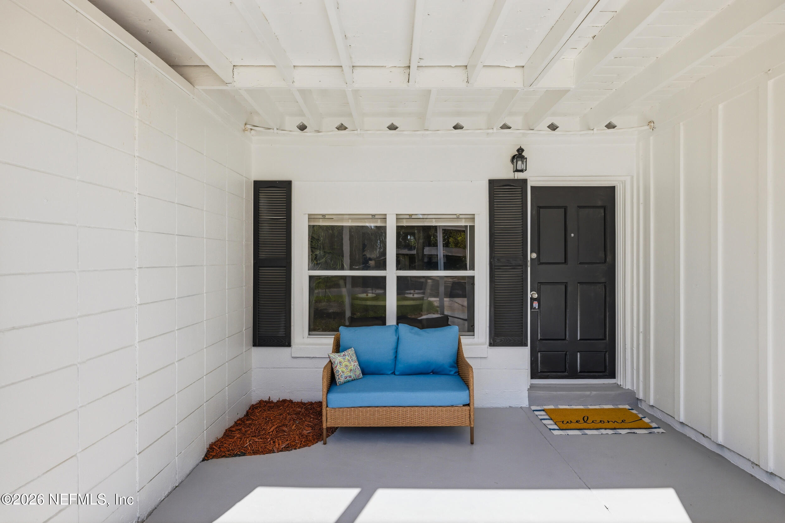 10704 Tulsa Road Jacksonville, FL 32218 - Photo 2 of 18 Front Entry