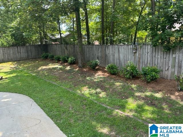 1233 Broken Bow Circle Alabaster, AL 35007 - Photo 29 of 29