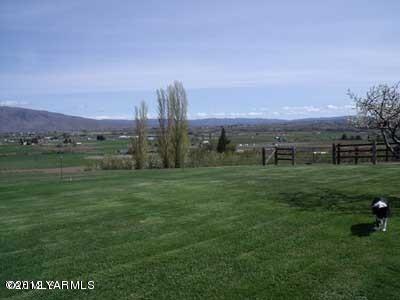 301 Kail Road Tieton, WA 98947 - Photo 33 of 34 pasture - views