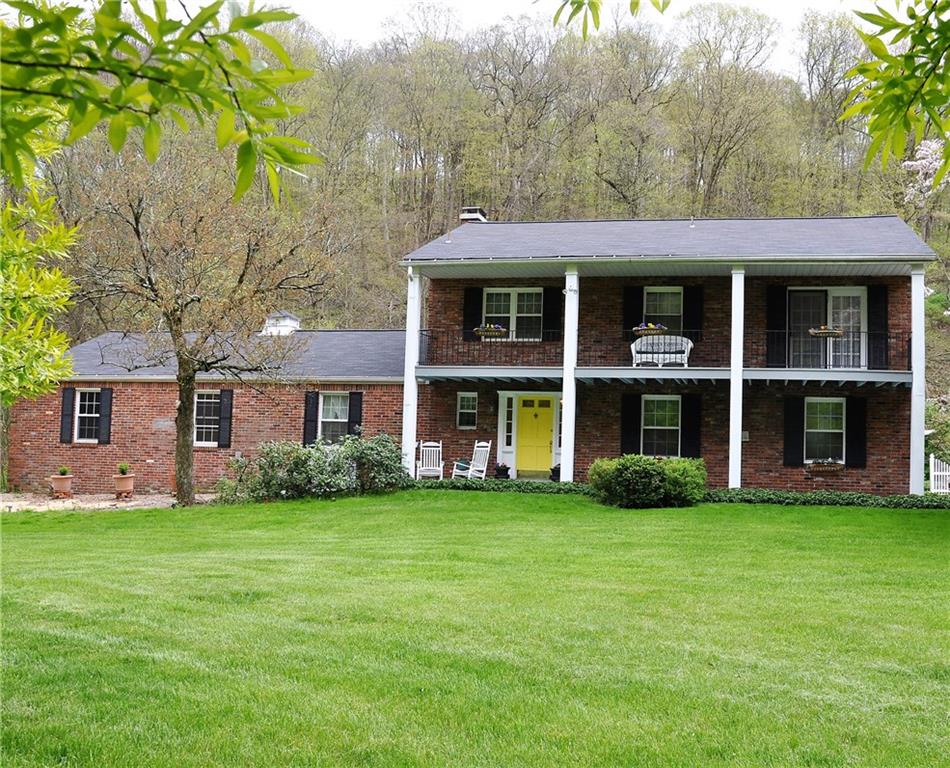 999 Old Mill Road Cheswick, PA 15024 - Photo 1 of 24 999 OLD MILL ROAD, WELCOME HOME!