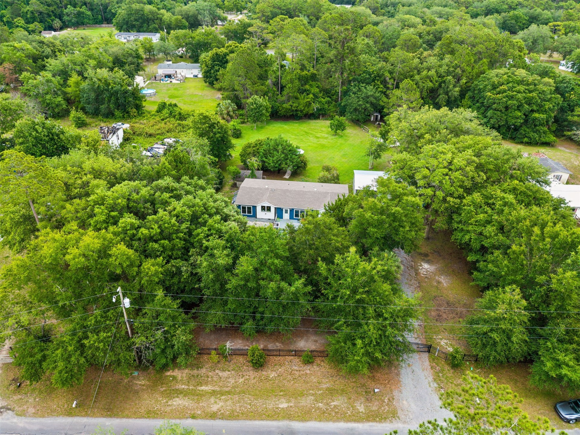 85184 Burmeister Road Fernandina Beach, FL 32034 - Photo 62 of 63