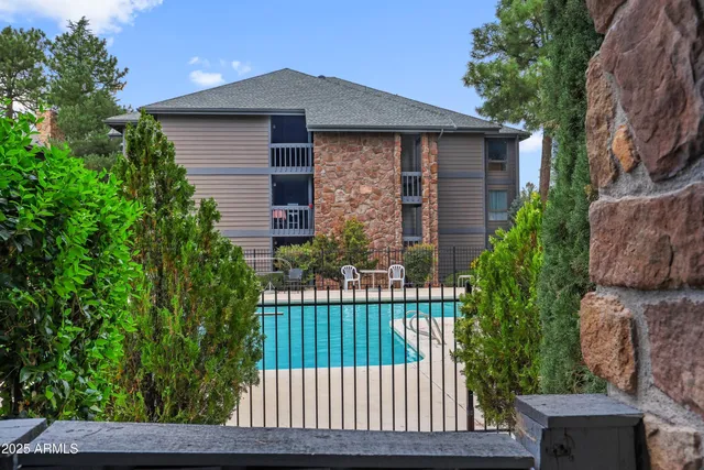 $240,000 | 905 North Beeline Highway, Unit 31, Payson, AZ 85541