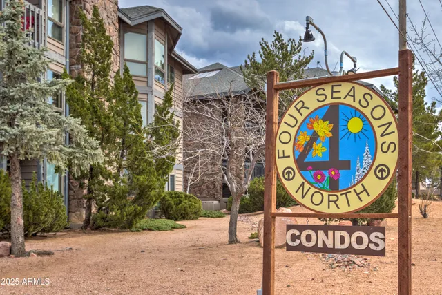 $240,000 | 905 North Beeline Highway, Unit 31, Payson, AZ 85541