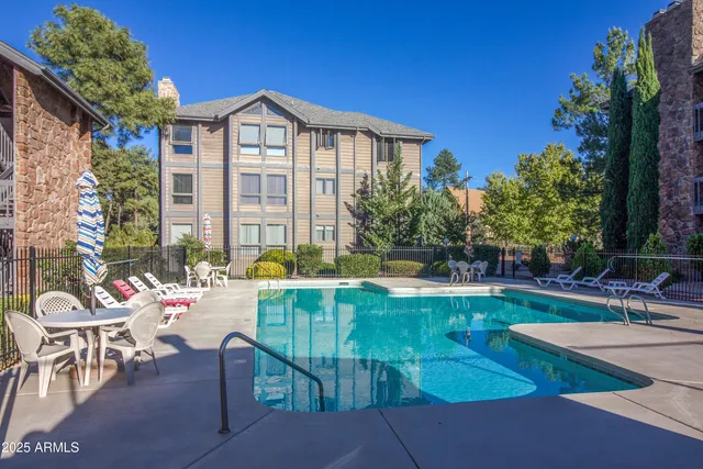 $240,000 | 905 North Beeline Highway, Unit 31, Payson, AZ 85541
