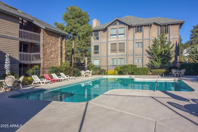 $240,000 | 905 North Beeline Highway, Unit 31, Payson, AZ 85541