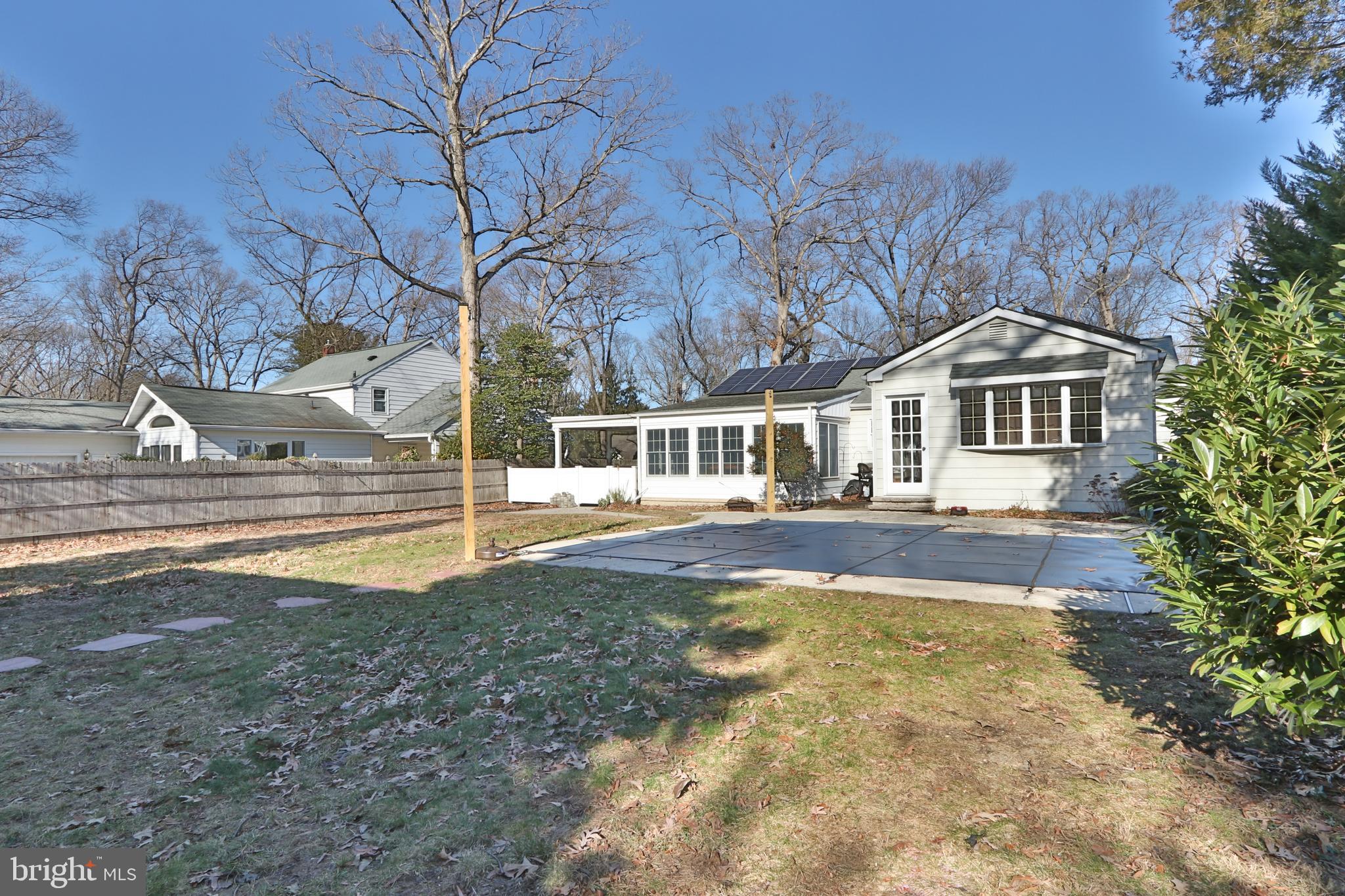 404 Swarthmore Road Glassboro, NJ 08028 - Photo 2 of 24 Exteriot back
