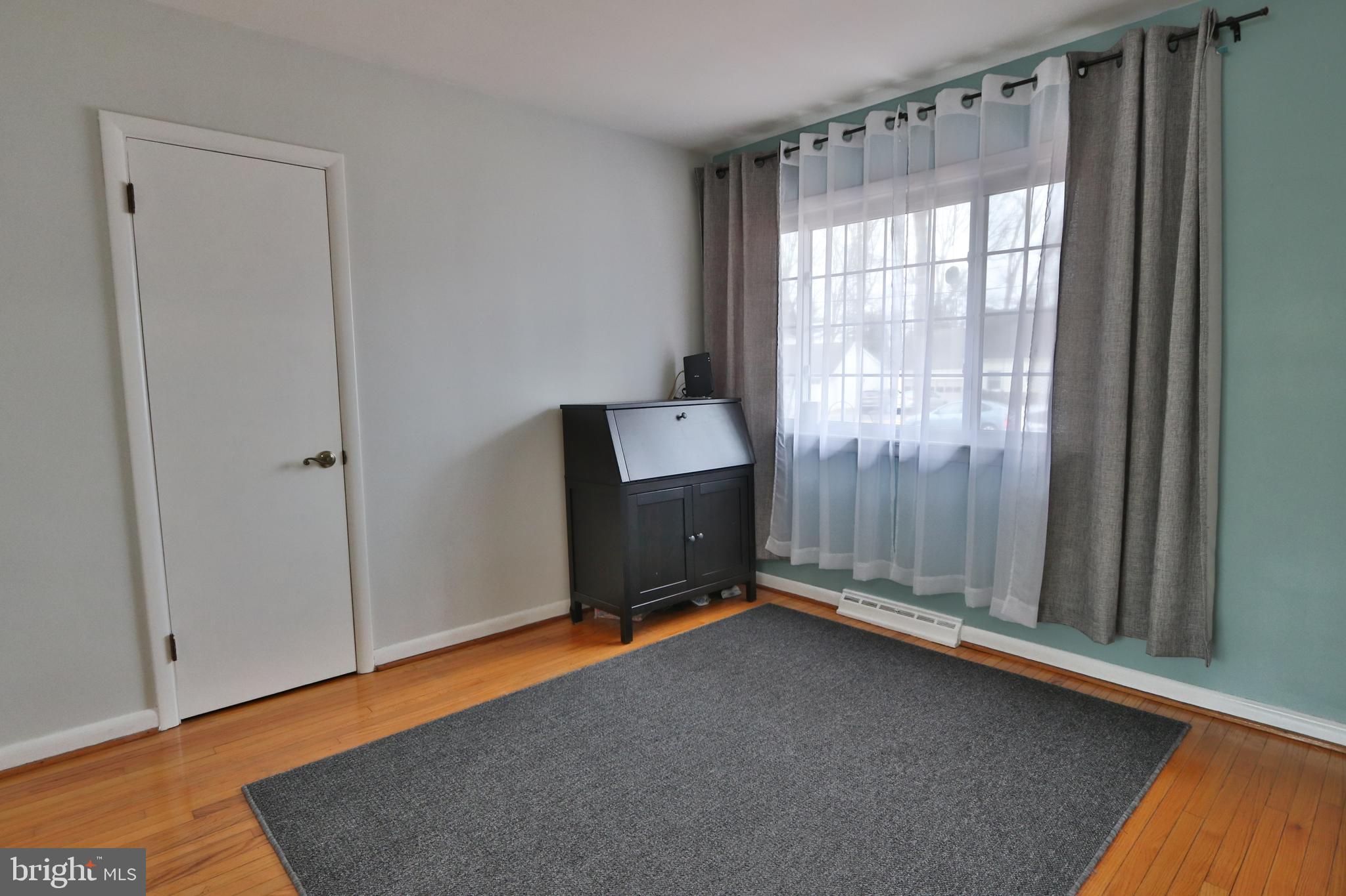 404 Swarthmore Road Glassboro, NJ 08028 - Photo 12 of 24 Den or 4th bedroom