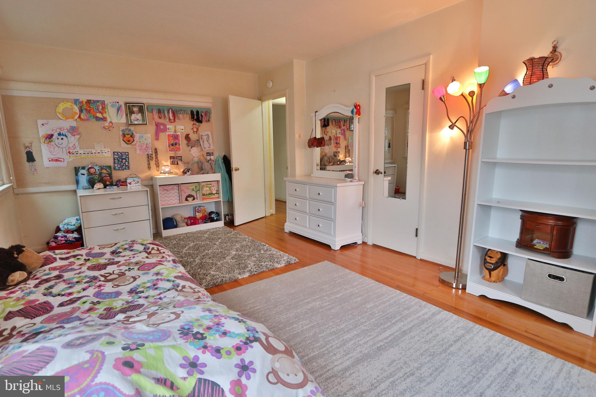 404 Swarthmore Road Glassboro, NJ 08028 - Photo 13 of 24 Bedroom 2