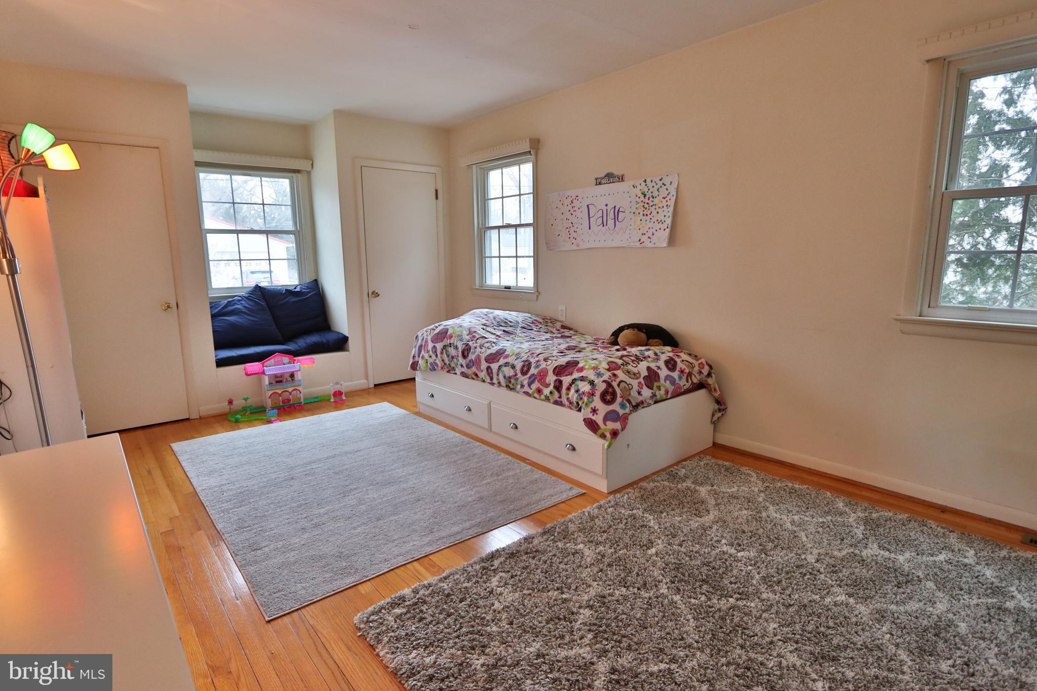 404 Swarthmore Road Glassboro, NJ 08028 - Photo 14 of 24 Bedroom 2