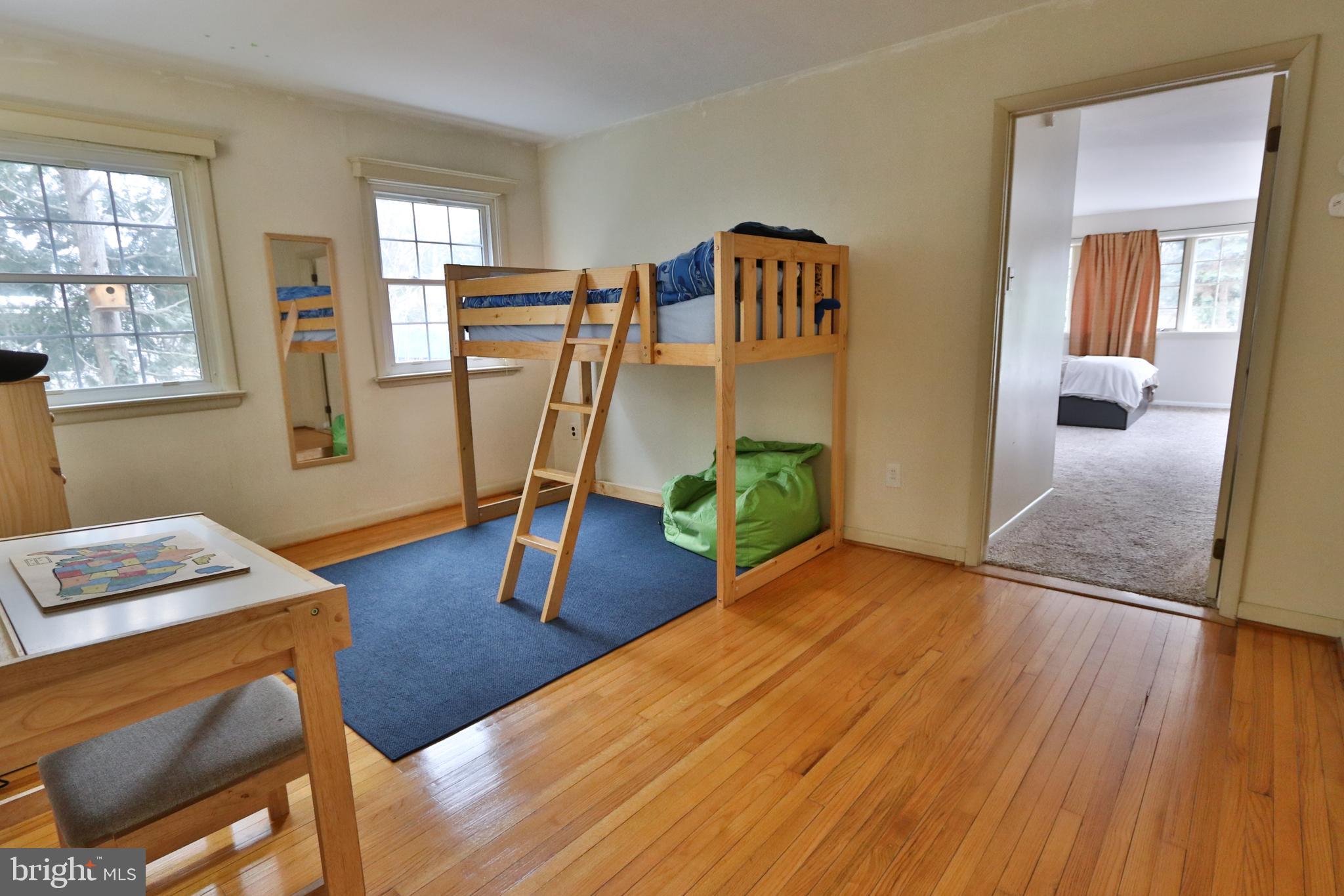 404 Swarthmore Road Glassboro, NJ 08028 - Photo 15 of 24 Bedroom 3