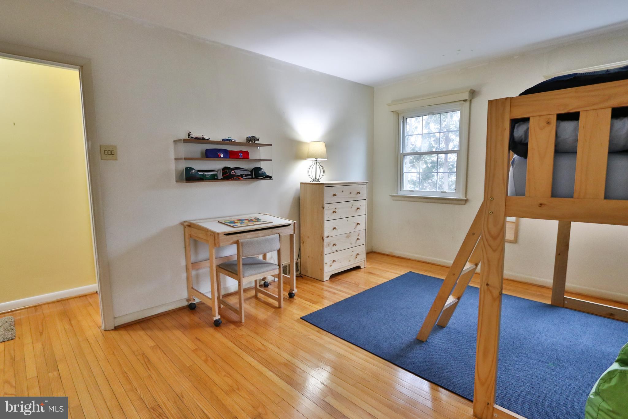404 Swarthmore Road Glassboro, NJ 08028 - Photo 16 of 24 Bedroom 3