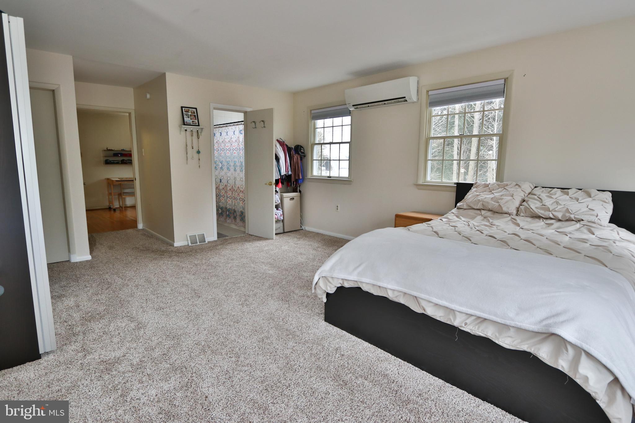 404 Swarthmore Road Glassboro, NJ 08028 - Photo 20 of 24 Master bedroom