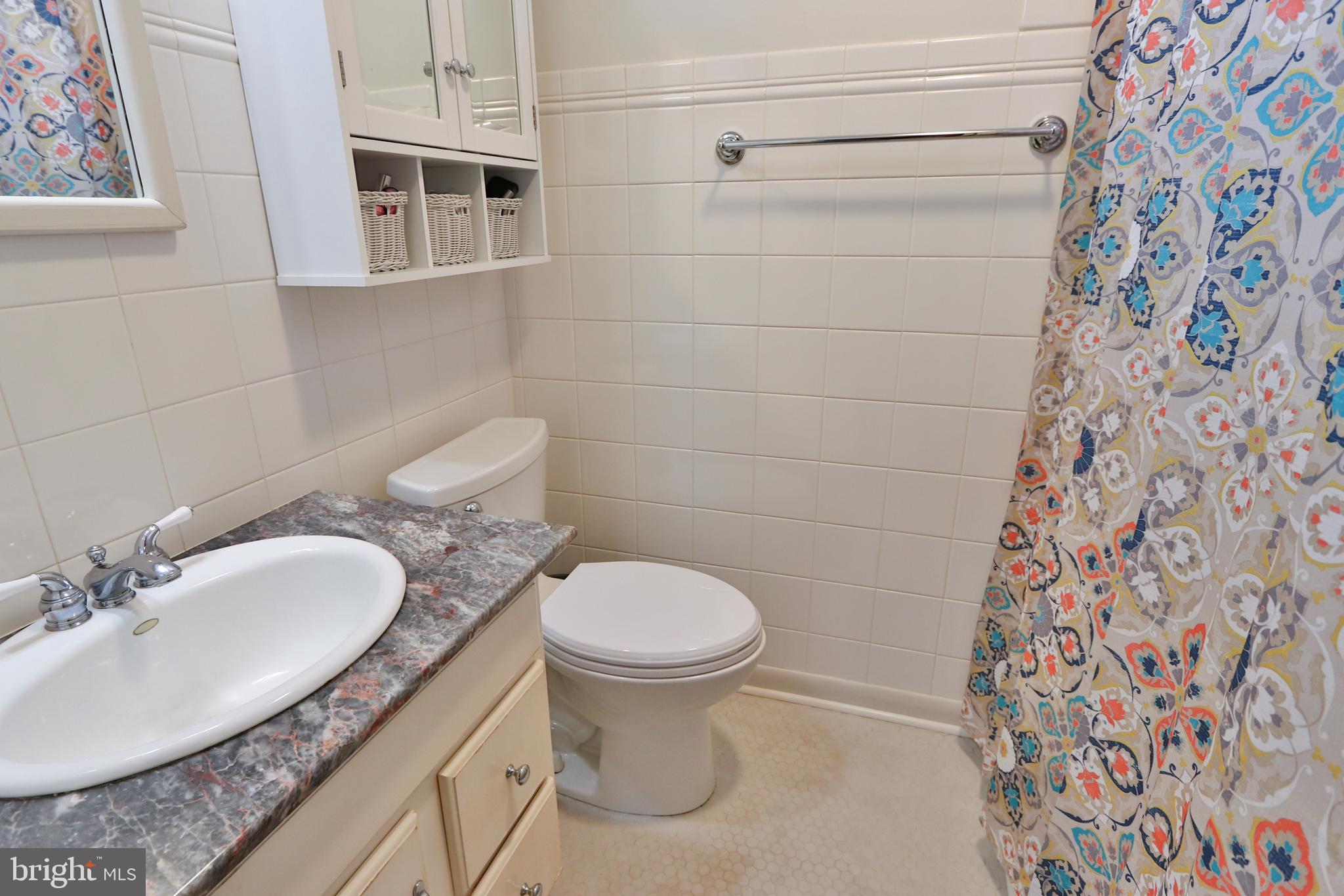 404 Swarthmore Road Glassboro, NJ 08028 - Photo 22 of 24 Master bathroom