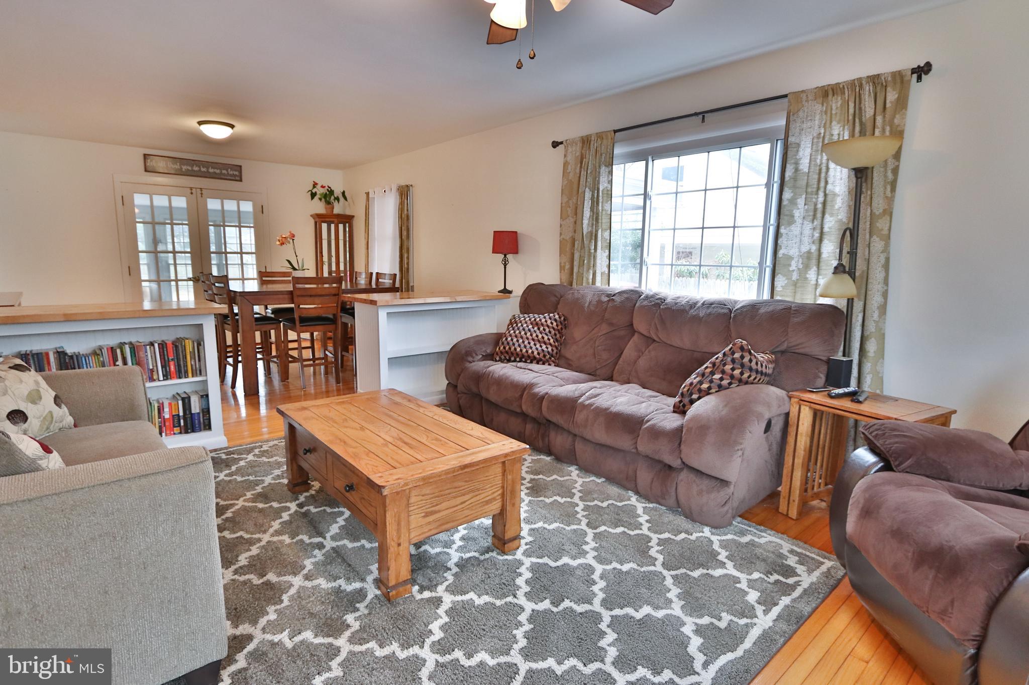 404 Swarthmore Road Glassboro, NJ 08028 - Photo 8 of 24 Gtrat room