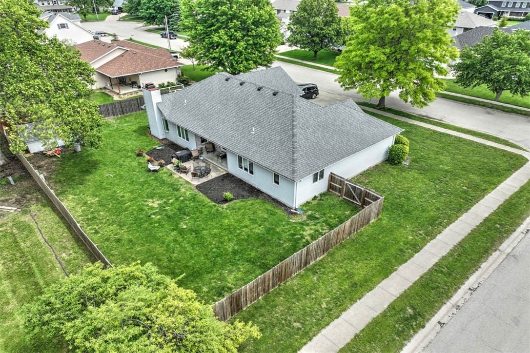 2575 Deerfield Court Decatur, IL 62521 - Photo 3 of 34