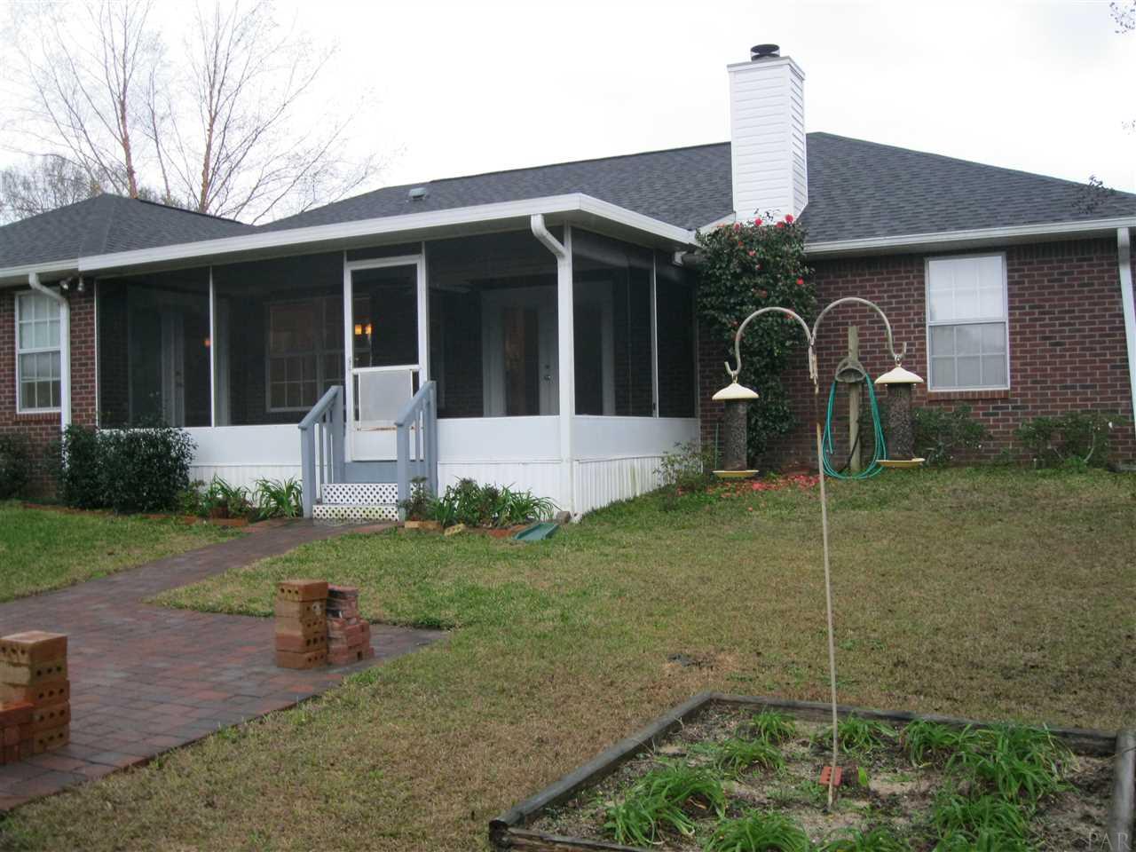 656 Ashford Road Cantonment, FL 32533 - Photo 3 of 49 Gallery Image 3
