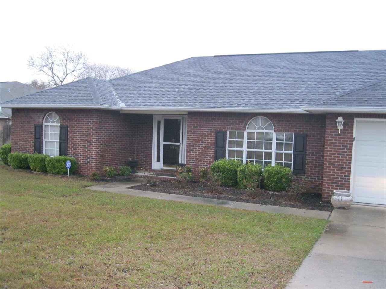 656 Ashford Road Cantonment, FL 32533 - Photo 47 of 49 Gallery Image 47