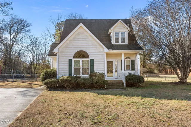 $219,000 | 607 Denese Circle, Erwin, NC 28339
