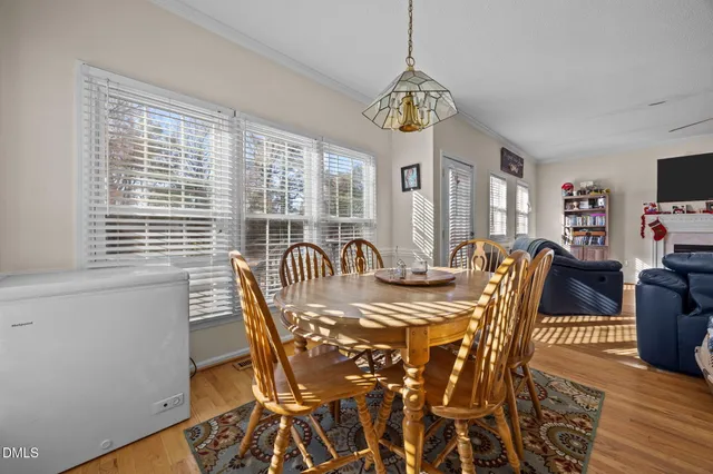 $219,000 | 607 Denese Circle, Erwin, NC 28339