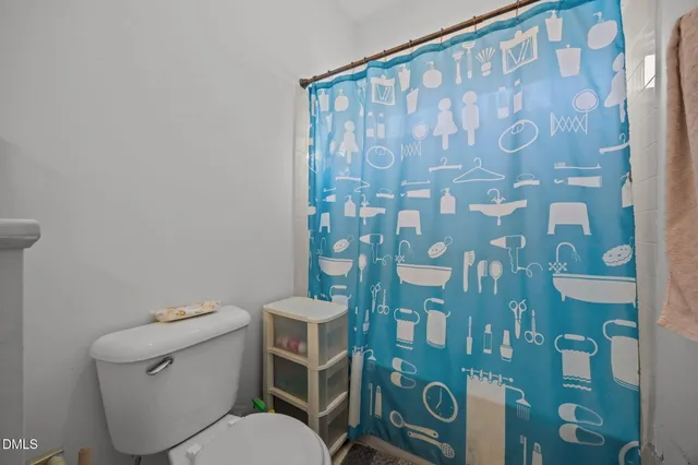 $219,000 | 607 Denese Circle, Erwin, NC 28339