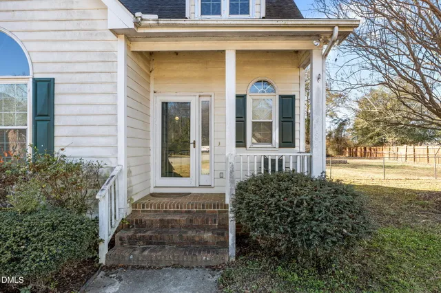 $219,000 | 607 Denese Circle, Erwin, NC 28339