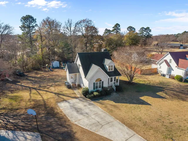 $219,000 | 607 Denese Circle, Erwin, NC 28339