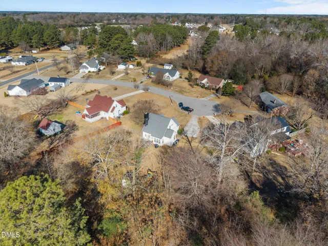 $219,000 | 607 Denese Circle, Erwin, NC 28339