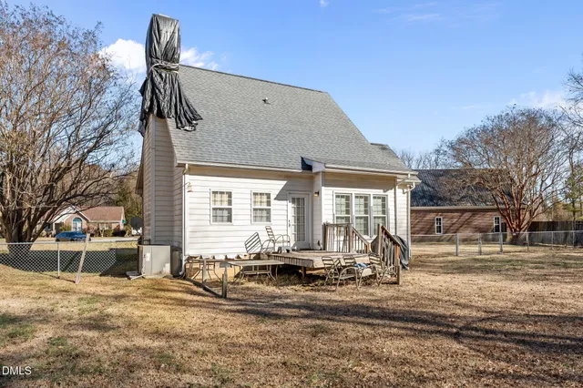 $219,000 | 607 Denese Circle, Erwin, NC 28339