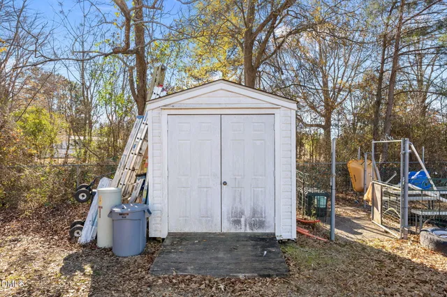 $219,000 | 607 Denese Circle, Erwin, NC 28339